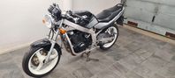 Suzuki GS500E A2