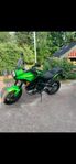 Kawasaki versys 650