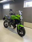 Kawasaki versys 650