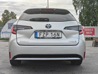 Toyota Corolla Touring Sports Hybrid e-CVT Style Euro 6