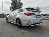 Toyota Corolla Touring Sports Hybrid e-CVT Style Euro 6