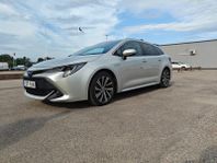 Toyota Corolla Touring Sports Hybrid e-CVT Style Euro 6