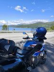 Bmw S1000XR HP