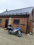 Bmw S1000XR HP