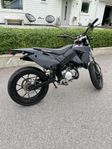 Rieju Rrx Motard