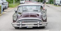 Buick Century Riviera 5.3 V8