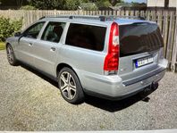 Volvo V70 2.4 Dynamic Edition Euro 4