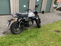 Honda Monkey 125