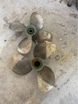 Propeller Nibral G6