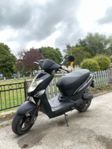 Kymco Agility 50