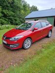 Renault Mégane Grandtour 1.5 dCi Euro 5