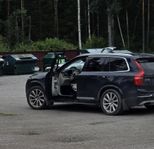 Volvo XC90 D5 AWD Geartronic Inscription Euro 6