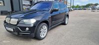 BMW X5 35D 7 sit