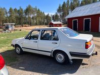 Volkswagen Jetta 4-dörrar 1.8 CL