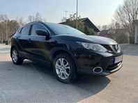 Nissan Qashqai 1.5 dCi Euro 6