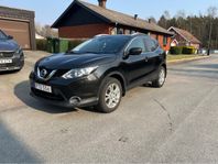 Nissan Qashqai 1.5 dCi Euro 6
