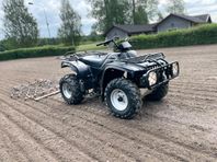 Lifan 250cc ATV 2WD 4vxl ej back