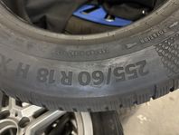 Kompletta hjul till mercedes benz kia optima Renault trafic