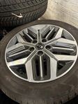 Kompletta hjul till mercedes benz kia optima Renault trafic