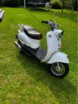 Viarelli Retro Klass 1