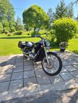 honda shadow 750
