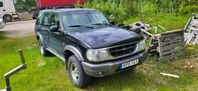 Ford Explorer 4.0 V6 SOHC