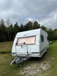 Knaus eiffelland H 500