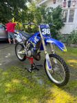 Yamaha yz 125