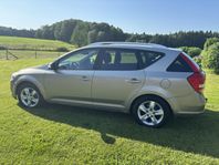 Kia CEED cee'd_sw 1.6 CRDi ECO Euro 5