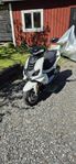 Peugeot Speedfight, Yamaha Jog R