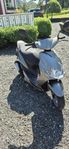 Peugeot Speedfight, Yamaha Jog R