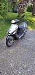 EU moped 4W moto 2010