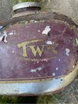 Triumph TWR. 500 delar komplett 1956-1960
