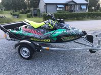 Spark Trixx 2UP
