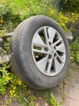 Pirelli-däck 195/65 15R