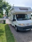 LMC LIBERTY 550 2001