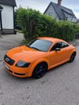 Audi TT Coupé 1.8 T