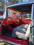 Oldsmobile Super 88 Holiday Sedan 5.3 V8 Hydra-Matic