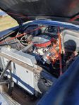 Oldsmobile Super 88 Holiday Sedan 5.3 V8 Hydra-Matic