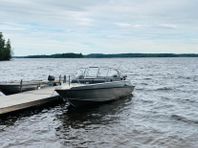 Välvårdad Buster XL All inclusive 2018
