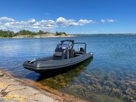 BRIG Eagle 780 – Evinrude G2 300hk