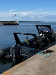 BRIG Eagle 780 – Evinrude G2 300hk