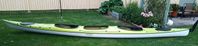Kajak K2 Tahe Marine Tandem Maxi