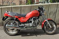 Moto Guzzi Strada 750