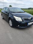 Toyota Avensis Kombi 2.0 Business Euro 5