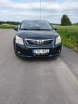 Toyota Avensis Kombi 2.0 Business Euro 5