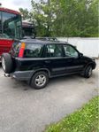 Honda CR-V 2.0 4WD