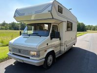 Peugeot Nordic 585
