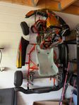 Gokart Interpid