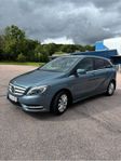 Mercedes-Benz B 200 Euro 6